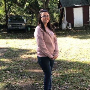 Meet your Posher, Allison
